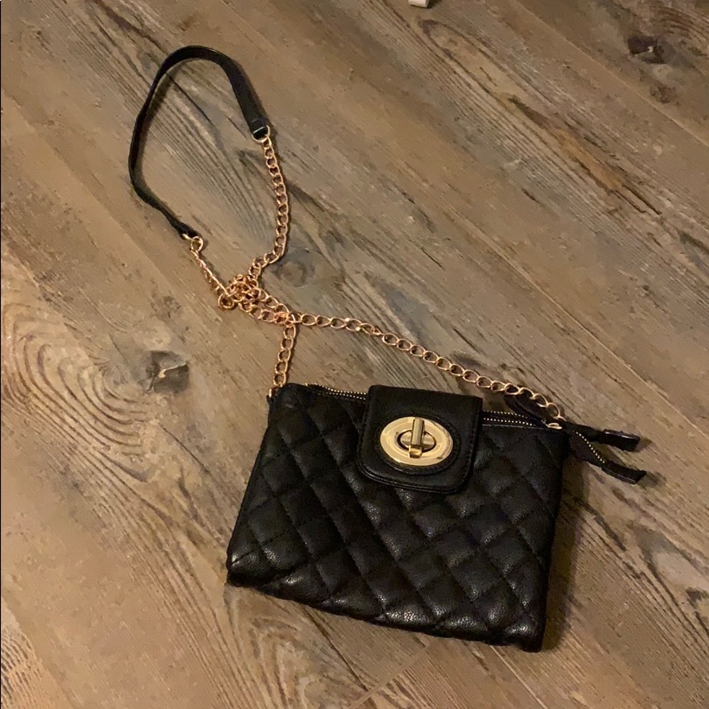 Small Crossbody